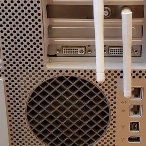 Mac G5 Computer